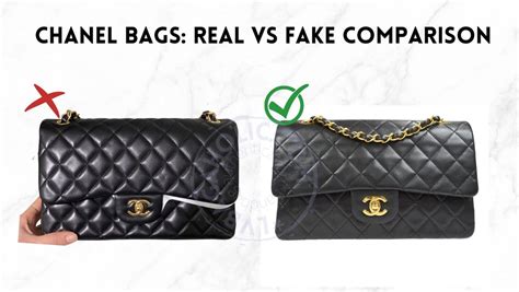 fake chanel boy bag vs real|chanel bags first copy.